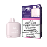 STLTH Loop Max x Elfbar Pod Pack - 50K Puffs (Free battery Included)