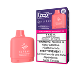 STLTH Loop Max x Elfbar Pod Pack - 50K Puffs (Free battery Included)