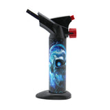 Soul - Large Dual Flame Torch