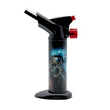 Soul - Large Dual Flame Torch