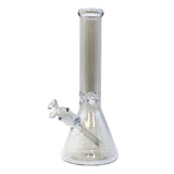 Infyniti - 14" Water Pipe Chrome Rainbow