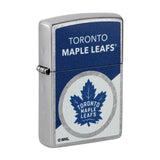 Zippo Lighter - Canadian Series
