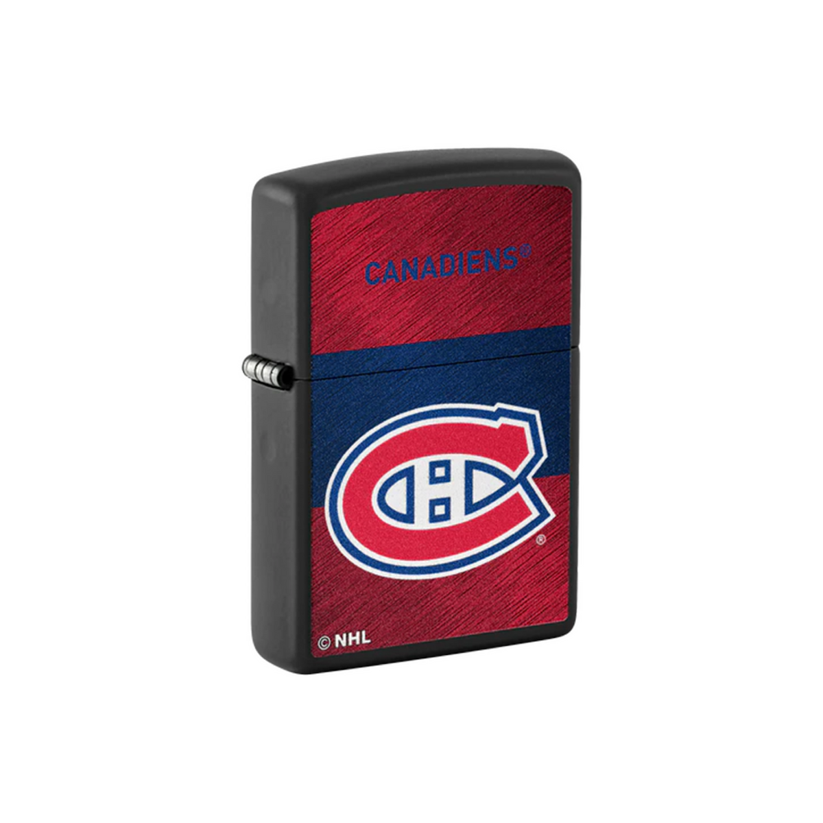 Zippo Lighter - Canadian Series