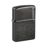 Zippo Lighter - Classic Series