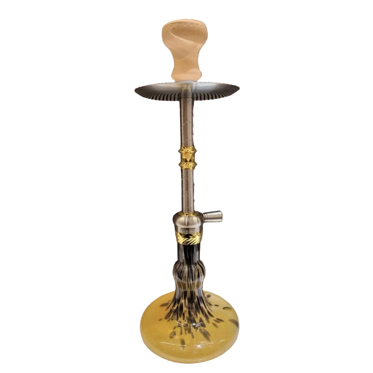 Haze Hookah (Model P-25)