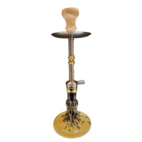 Haze Hookah (Model P-25)