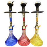Haze Hookah (Model SA-5)