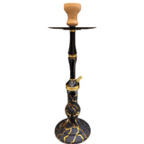 Haze Hookah (Model W-20)