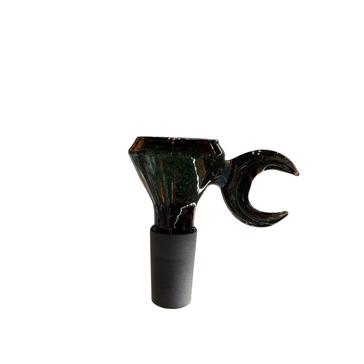 14mm Arsenal Dazzling Demon Bowl