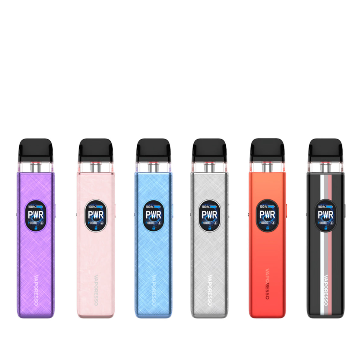 Vaporesso XROS 5 Starter Kit