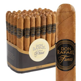 Don Rafael Fumas Connecticut Lonsdale (6x44)