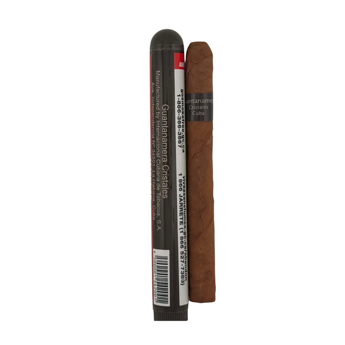 Guantanamera Cristales MM PT 25'S - Cuban Cigar