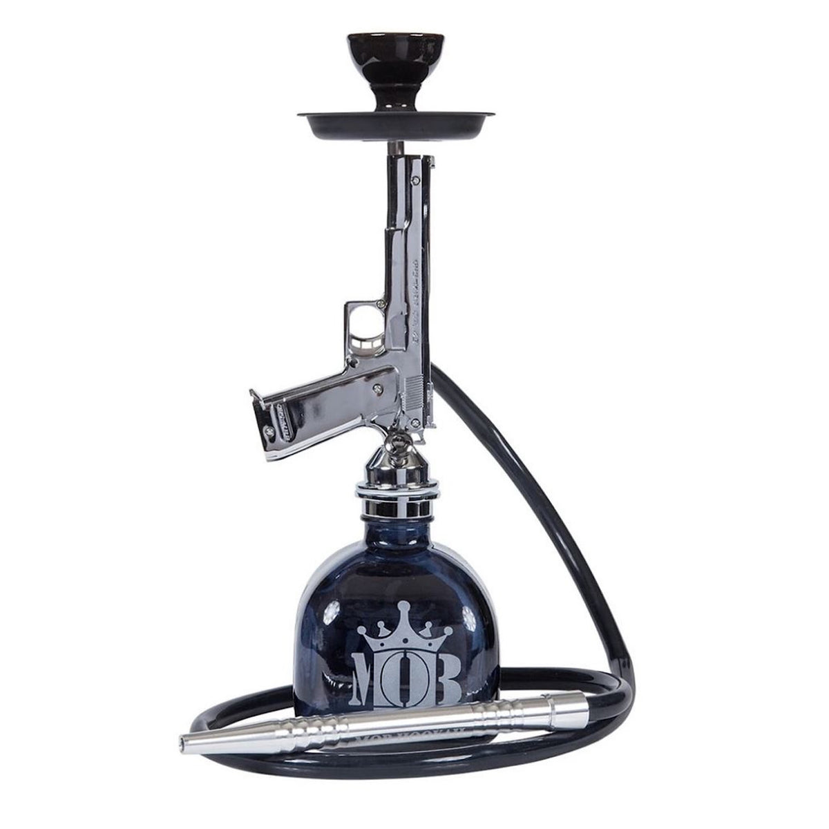 Mob Pistol Hookah