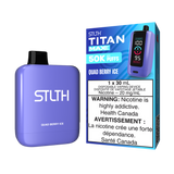 STLTH Titan Max - 50K Puffs Disposable