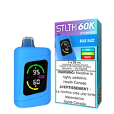 STLTH 60K - Disposable Vape