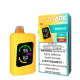 STLTH 60K - Disposable Vape