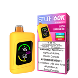 STLTH 60K - Disposable Vape