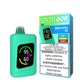 STLTH 60K - Disposable Vape