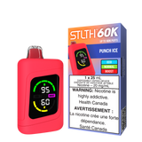 STLTH 60K - Disposable Vape