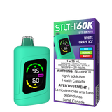 STLTH 60K - Disposable Vape