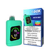 STLTH 60K - Disposable Vape