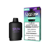 STLTH LOOP 25K POD