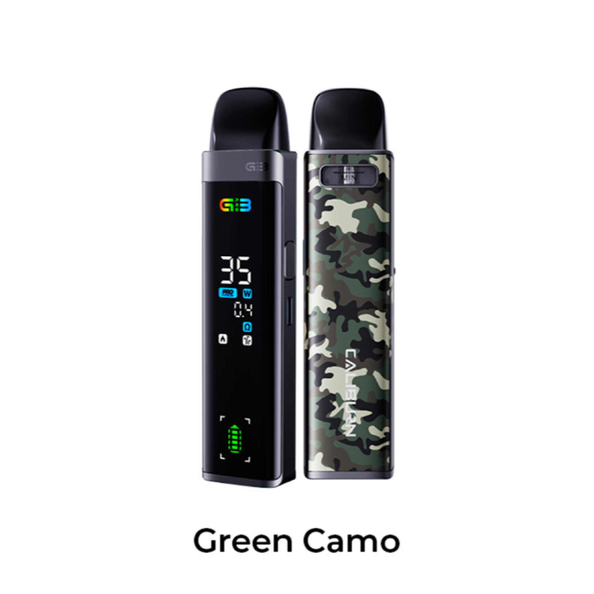 UWELL CALIBURN G3 PRO POD KIT