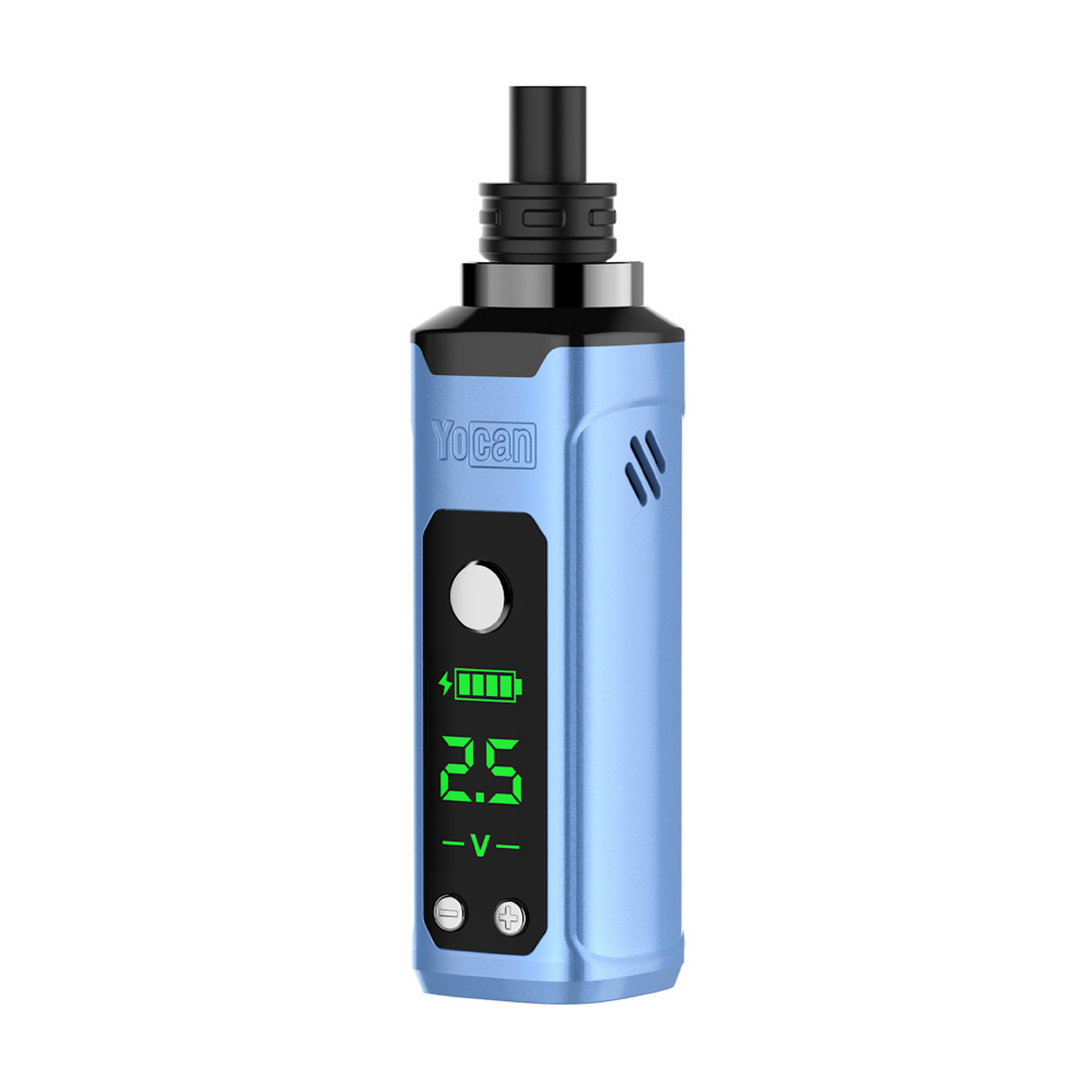 Yocan Nestor Big Hit - Extract Vaporizer
