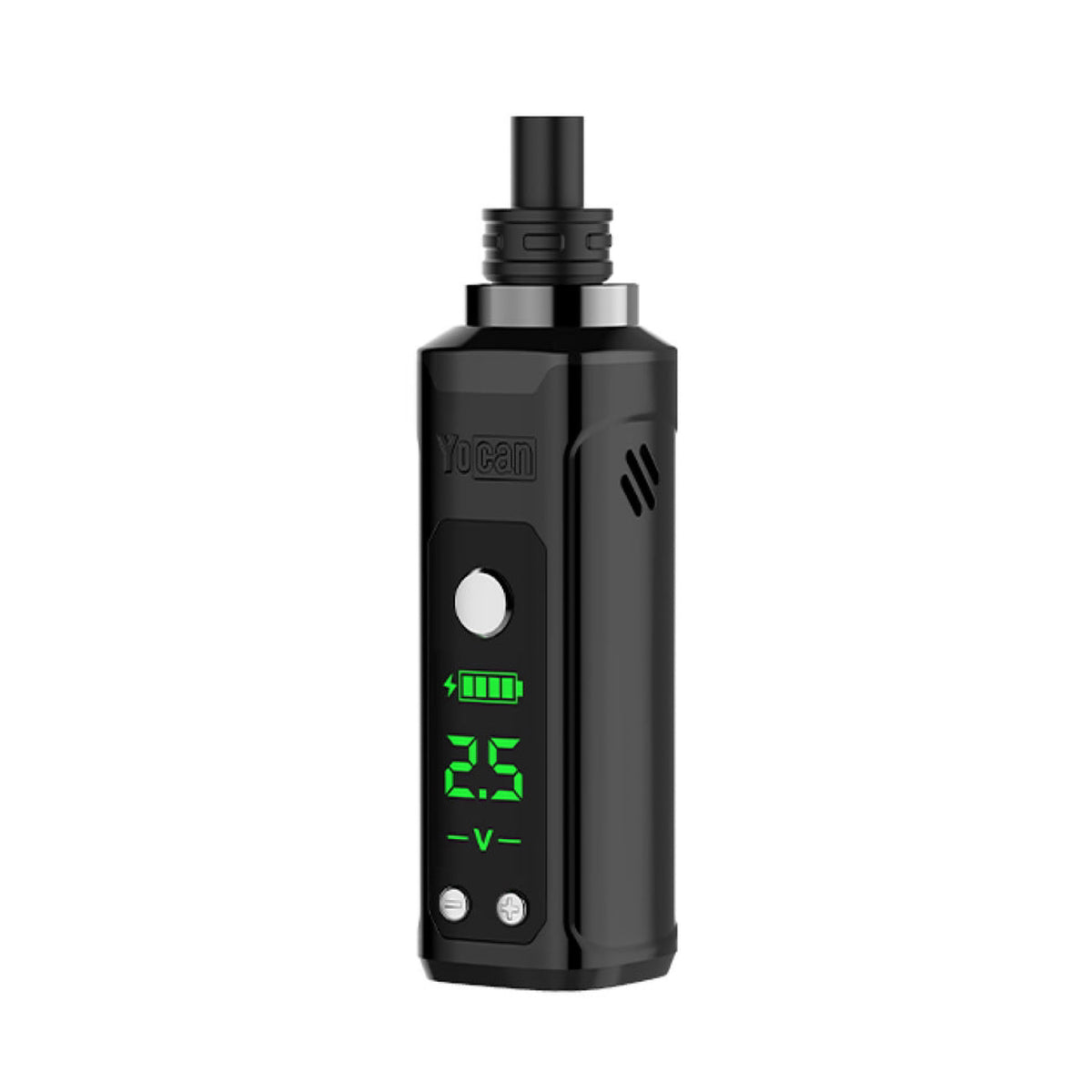 Yocan Nestor Big Hit - Extract Vaporizer