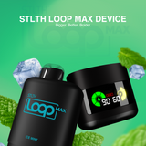 STLTH LOOP MAX Pod Pack - 70K Puffs