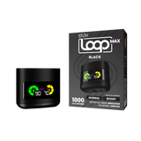 STLTH LOOP Max Device - Black