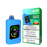 STLTH 60K - Disposable Vape