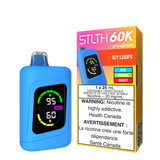 STLTH 60K - Disposable Vape