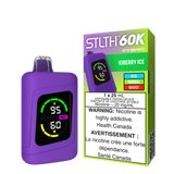 STLTH 60K - Disposable Vape