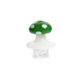 Red Eye Glass® - Mushroom Whirlpool Carb Cap