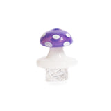 Red Eye Glass® - Mushroom Whirlpool Carb Cap