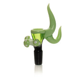 Red Eye Glass® - 14mm Mushroom Cluster Pull-Out