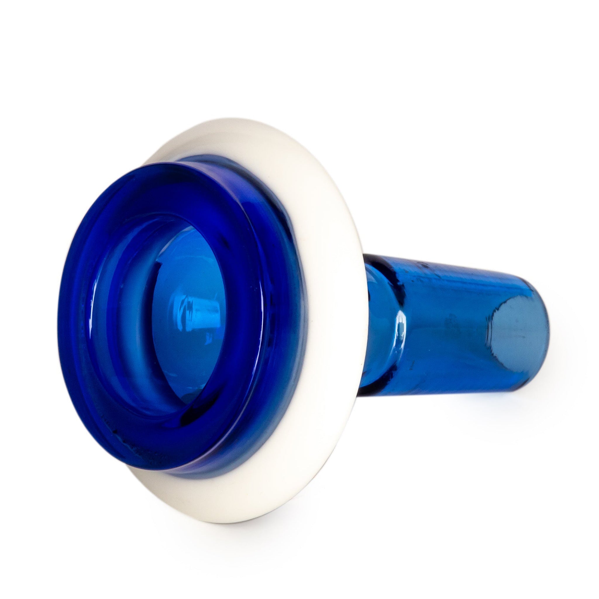 Red Eye Glass® - 14mm Multicolour Spacecraft Pull-Out