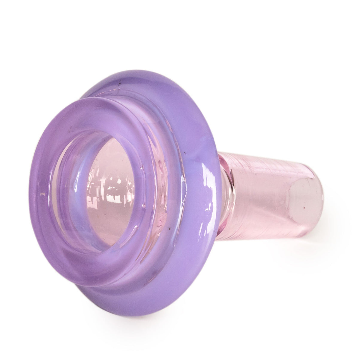 Red Eye Glass® - 14mm Multicolour Spacecraft Pull-Out