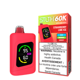 STLTH 60K - Disposable Vape