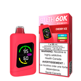 STLTH 60K - Disposable Vape