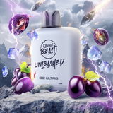 Level X Unleashed G2 Ultra Pod - 50000 Puffs (20ml)