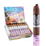 PDR 1878 Capa Maduro Toro (6x52) Cigar - Single