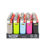 Bic Lighter Series