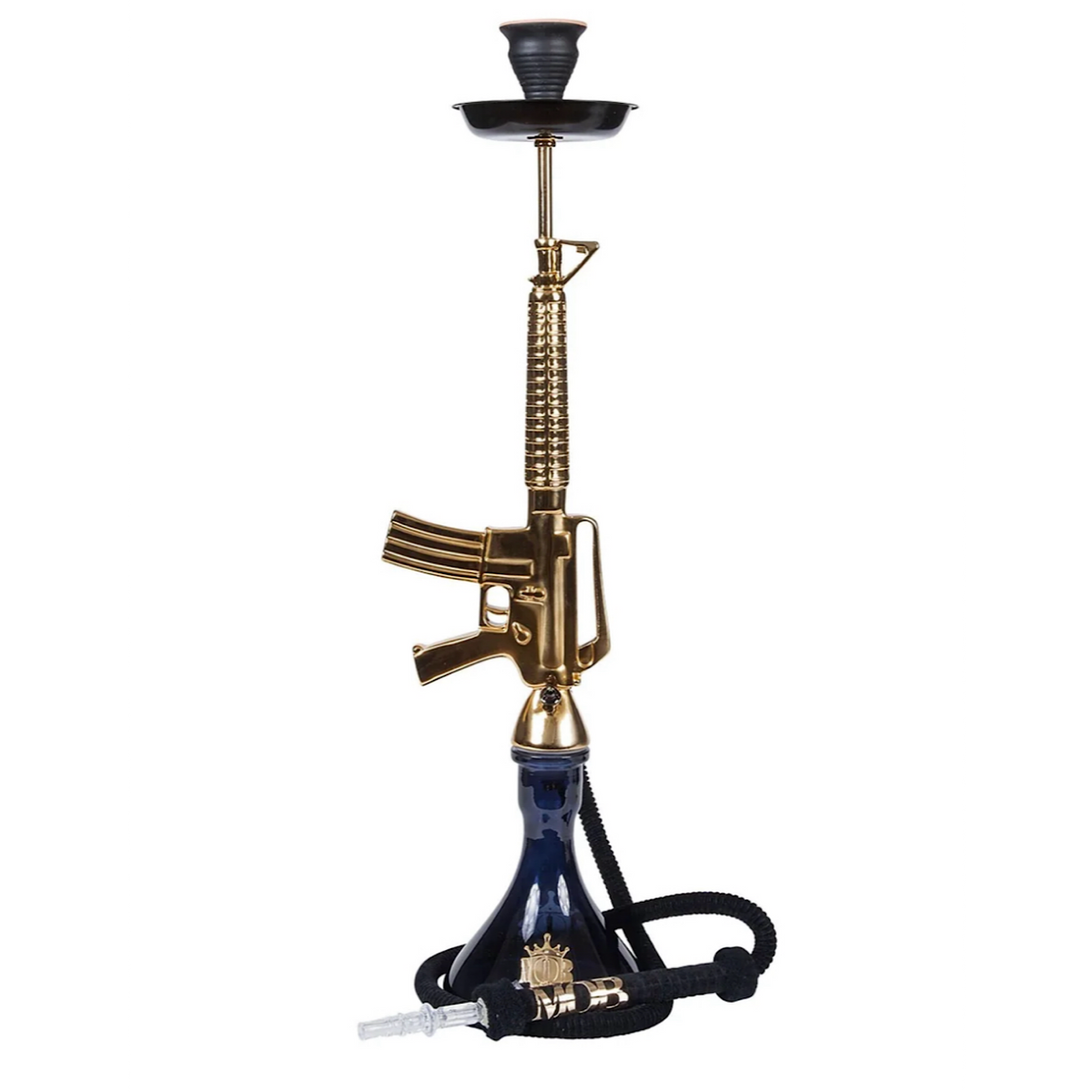 MOB M-16 Hookah