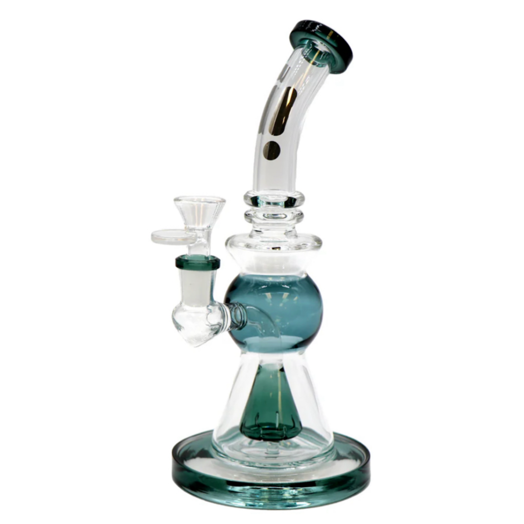 Infyniti - 10" Oil Lamp Rig