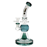 Infyniti - 10" Oil Lamp Rig