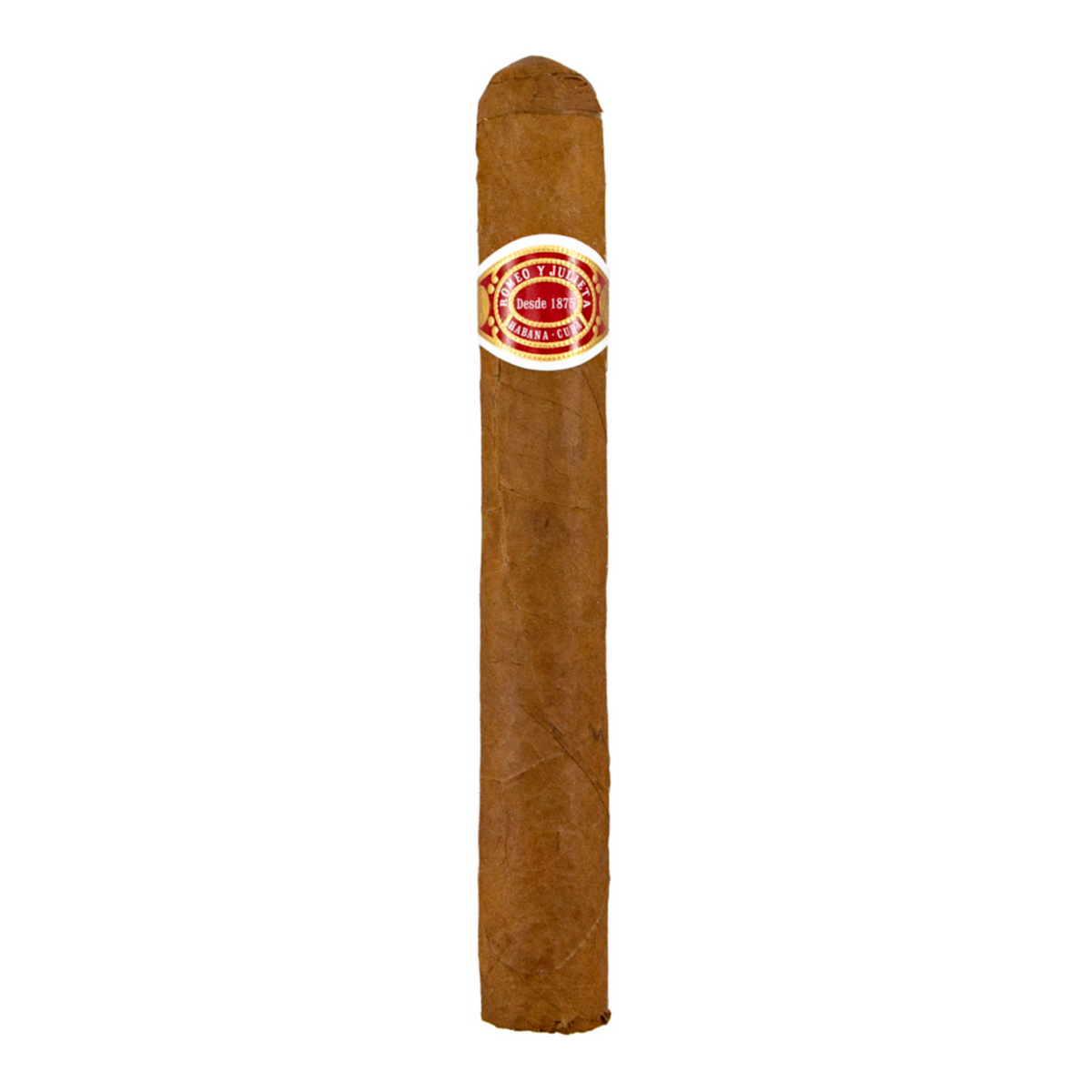 Romeo Y Julieta No.2 Tubos - Cuban Cigars