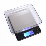 INFYNITI - Weighing Scales