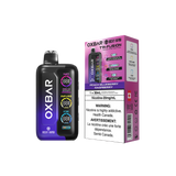 Oxbar Tri Fusion - 70K Puffs Disposable Vape